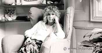 The Cant-Free Elegance of Jenny Diski’s Irresistible Mind