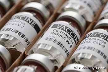 Vacunas contra el COVID-19 disponibles en Socorro - NoticiasYa