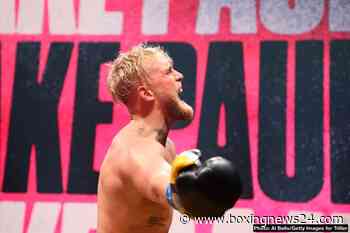 Jake Paul gloats after knocking out Ben Askren after bringing in 1.5M PPV buys