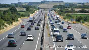 150-year-old driving offence could still land you two years in prison