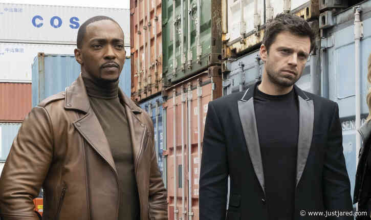 This 'Falcon & Winter Soldier' News Gives Us Hope for a Season 2 Renewal!