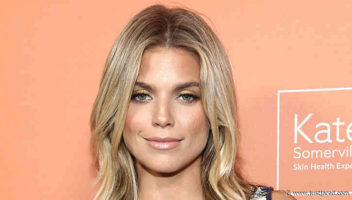 AnnaLynne McCord Says She Was Diagnosed with Dissociative Identity Disorder