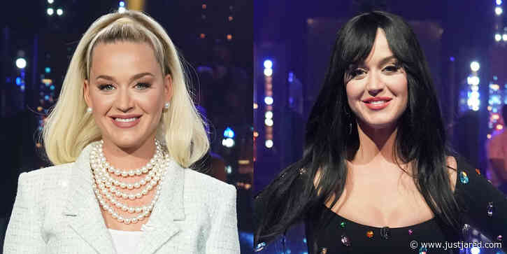 See Katy Perry's Fashion from 'American Idol' This Week (Photos)