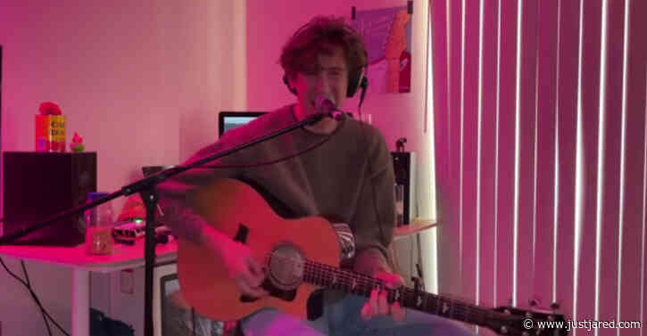 American Idol's Wyatt Pike Drops an Original Song After His Mysterious Exit from the Show