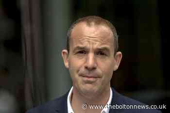 Martin Lewis on Bitcoin: Can you make money and is it safe?