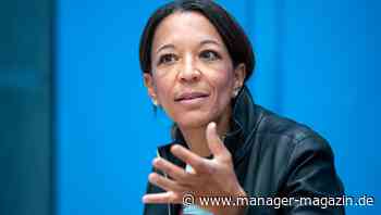 Janina Kugel über Führungsrollen