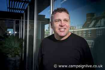 Jim Moffatt to leave Engine for role at tech giant