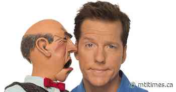 Jeff Dunham exclusive interview - Mtltimes.ca - mtltimes.ca