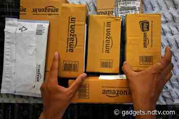 Amazon, Flipkart Suspend Non-Essential Deliveries in Delhi Owing to Coronavirus Lockdown