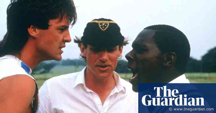 The Spin | Playing Away: a neglected gem with truths about race and politics