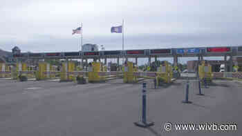 US-Canada border closure now listed through May 21