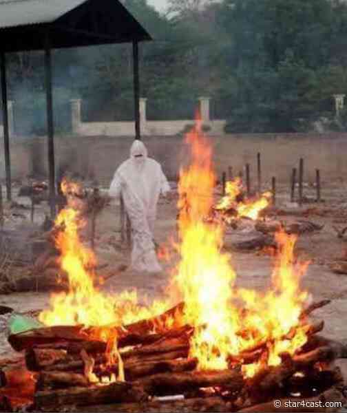 India – being tested to the limits and beyond