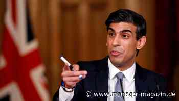 Bitcoin-Alternative: Britische Regierung arbeitet an "Britcoin"