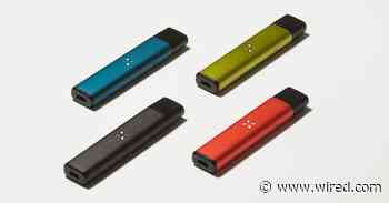 After a Year Vaping With the Pax Era Pro, It’s All I Want