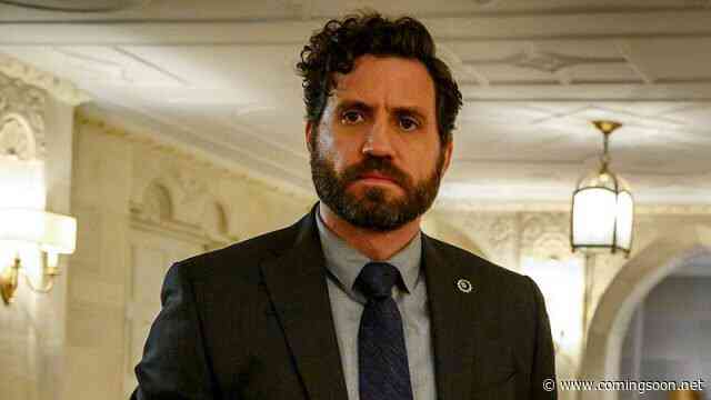 Edgar Ramirez Lands Florida Man Series at Netflix