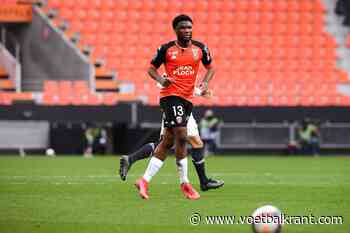 Ex-speler KV Kortrijk kan rekenen op interesse van Borussia Dortmund