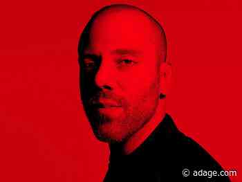 Coca-Cola's new global design chief on plans for the future and his favorite designs of Coke's past