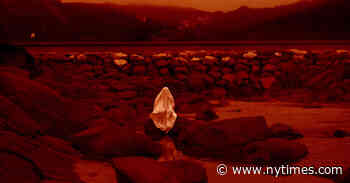 ‘Red Moon Tide’ Review: A Village Paralyzed in Grief