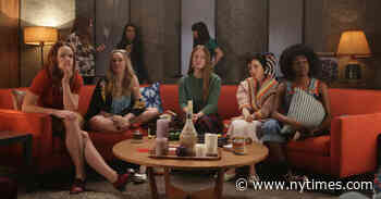 ‘The Marijuana Conspiracy’ Review: Grass Fed