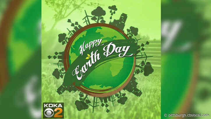 Earth Week 2021: Pittsburgh-Area Activities You Can Take Part In