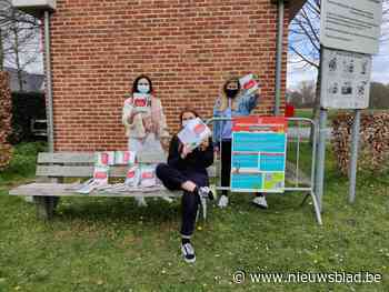 Gemeente lanceert ik-speel-liever-buiten-doe-boekje: van straatbingo tot buitenleesdag