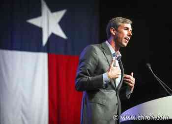 Beto O'Rourke is still campaigning. But for what?