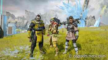 Apex Legends Mobile Up for Pre-Registration on Google Play, Regional Beta Tests Starting This Month