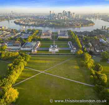 Greenwich Park announces search for 30 volunteer rangers