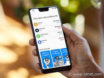 PayPal brings crypto support to Venmo