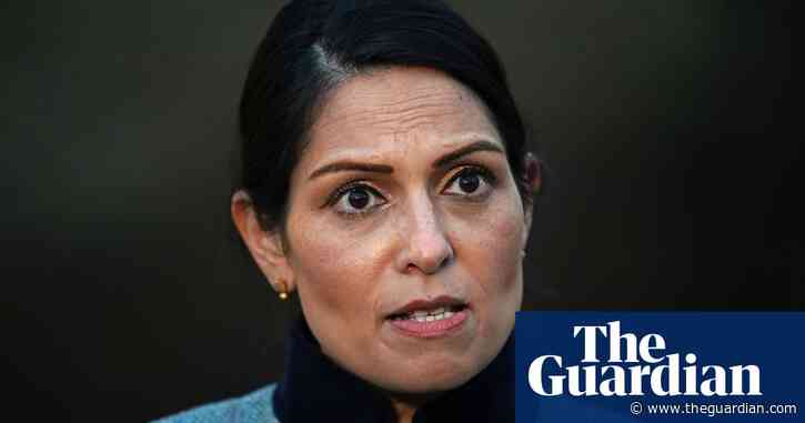 Priti Patel v Facebook is the latest in a 30-year fight over encryption