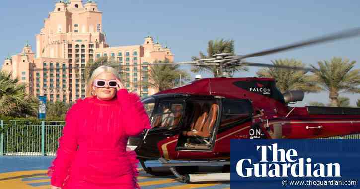 ‘In this world, social media is everything’: how Dubai became the planet’s influencer capital