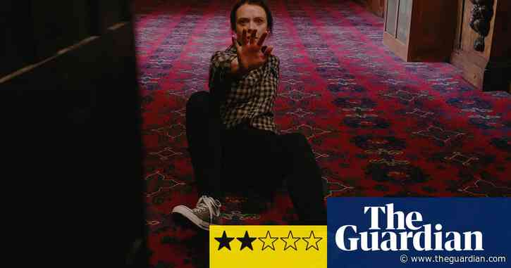 Infinitum: Subject Unknown review – solo time loop echoes lockdown