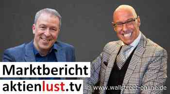 Habemus Kandidat: Haben politische Börsen immer kurze Beine?