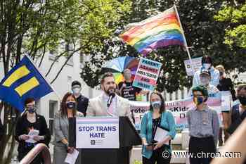Despite opposition from LGBTQ, Texas advances bills blocking access to gender affirming health care 