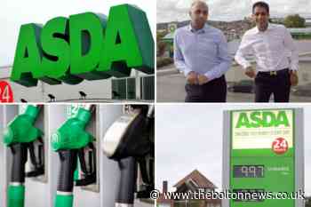 Millions of drivers warned over Asda takeover by Issa brothers
