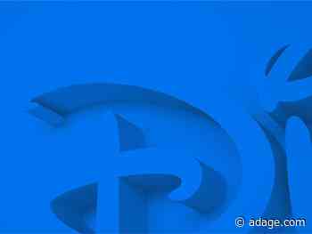 Disney ad sales creates new multicultural solutions division