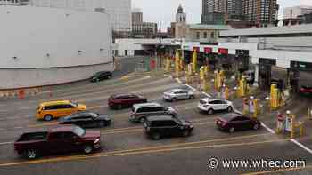 US-Canada border closure extended to May 21