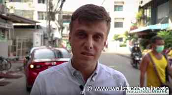 China-Aktien: Comeback der China-Böller: Beginnt jetzt die Aufholjagd? – Rasantes Rekordwachstum könnte Kurse treiben