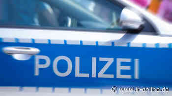 Polizei sucht Zeugen: Nach Schlägerei in Guben – Wer kann Hinweise geben? - Lausitzer Rundschau