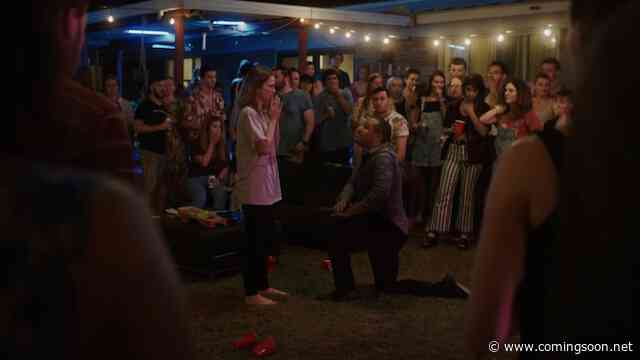 Exclusive Trailer: The Get Together Stars Shakey Graves and Jacob Artist
