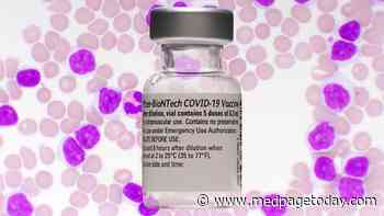 Low COVID Vaccine Response in Patients With Blood Cancers