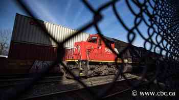 CN steps up with $33B offer for Kansas City Southern, besting CP's $25B bid
