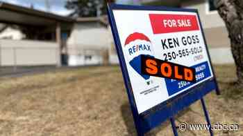 Prince George was once a city of affordable homes. Not anymore