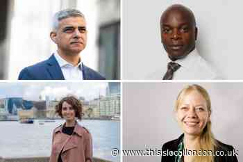 London Mayor election: What have the candidates promised?
