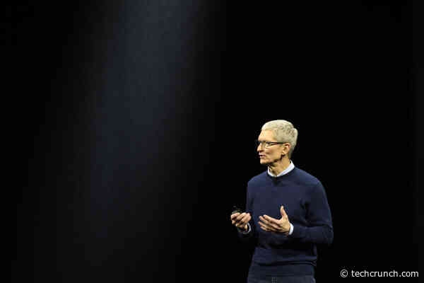 Watch Apple’s Spring Loaded event light right here