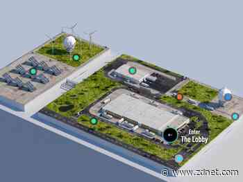 Microsoft: We're on pace to build 50 to 100 new datacenters each year