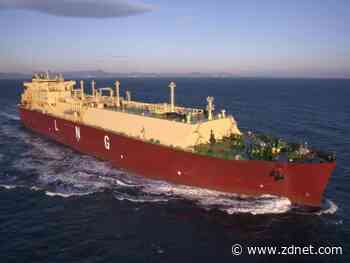 Startup taps radio frequency data, AWS tools to search the seas for pirates