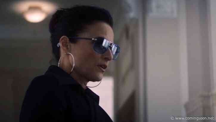 Falcon & Winter Soldier Producers on Julia Louis-Dreyfus Joining the MCU