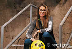 Executive of the Month: Through unique brand strategy, Mesis-Bruno of D&A is reinventing marketing for contractors - New York Real Estate Journal Online