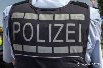 Polizei sucht Zeugen: Giengen: BMW-Fahrer überholt trotz Gegenverkehr - Heidenheimer Zeitung